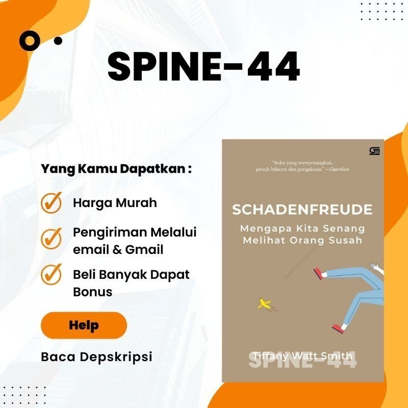 

Schadenfreude Mengapa Kita Senang Melihat Orang Susah