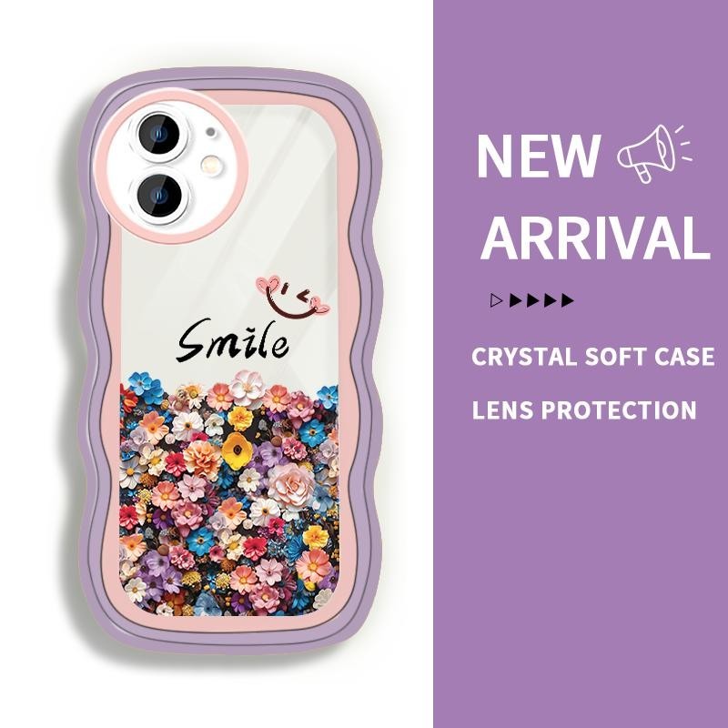 Casing HP For Iphone 11 11 Pro 11 Pro Max X XS XR XS Max Iphone 10 Ten Case Softcase Kesing Phone Ce