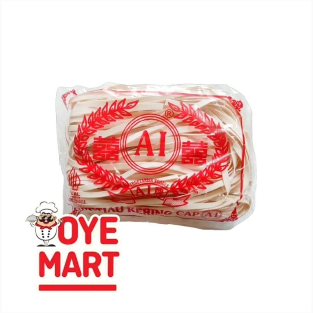 

KWETIAU KERING CAP AI 200GR