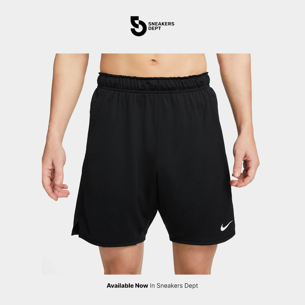 NIKE Celana Training Pria DRIFIT TOTALITY KNIT FB4197010 ORIGINAL