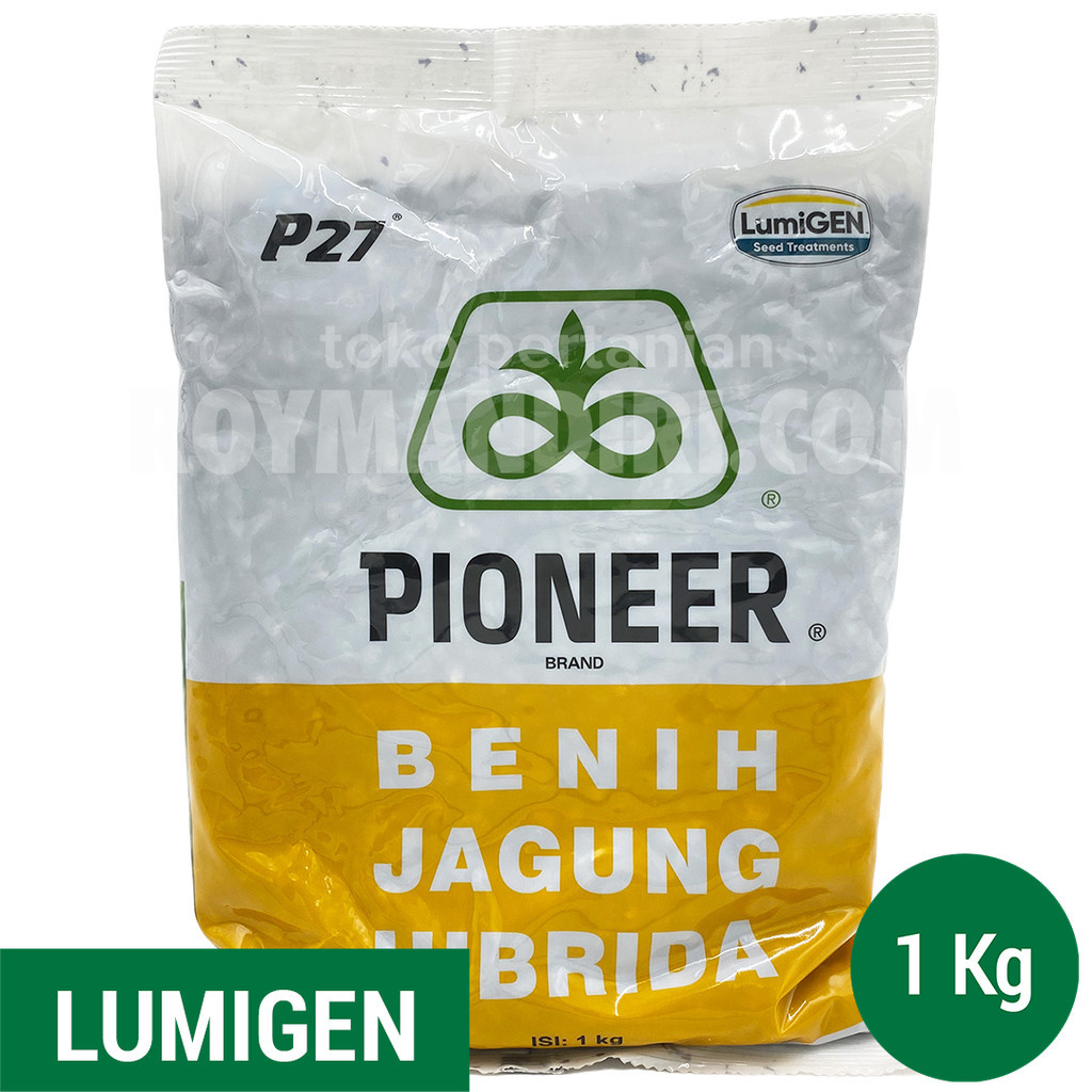 Benih Jagung P27 Lumigen @1 kg