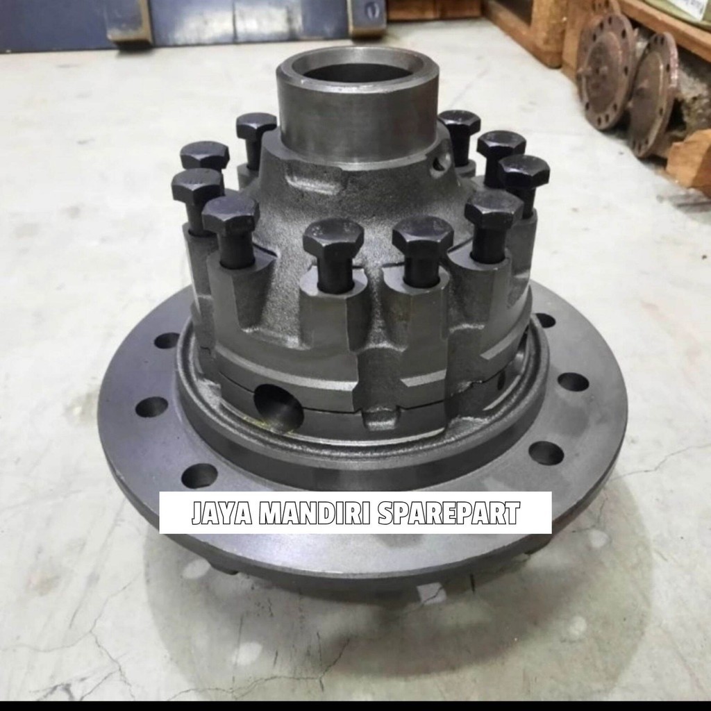 Tengkorak Gardan Only ps125 ps136 HDX