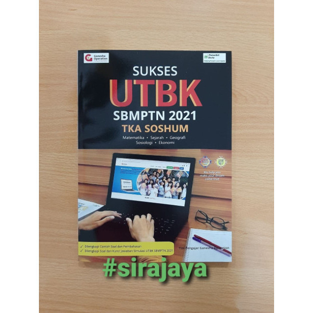 ✨BISA COD✨ - TERBARU PAKET BUKU UTBK 2021 KELOMPOK UJIAN CAMPURAN | ASLI BIMBEL GO