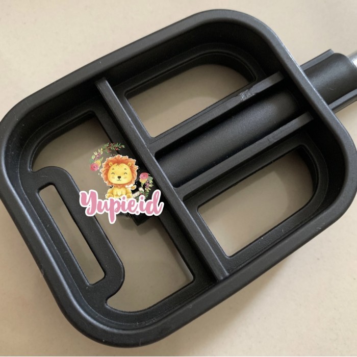 Doona Like trike aksesoris stroller / aksesoris doona like trike - Pedal OEM (PC)