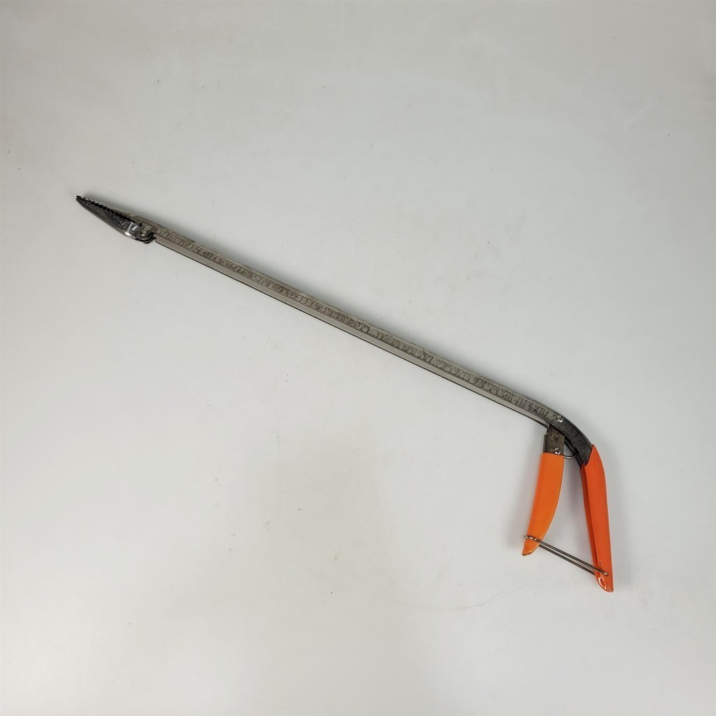 Terbaik Tang Panjang Alat Jepit Ular Hewan Pelepas Kait Kail Ikan Penangkap Liar Penghilang Kaitan