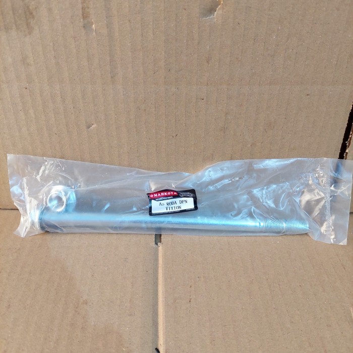 AS RODA DEPAN VIXION LAMA OLD -SBS34