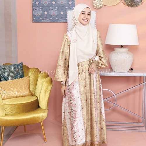 LBYLCB | Layla Dress | Emmeline Series