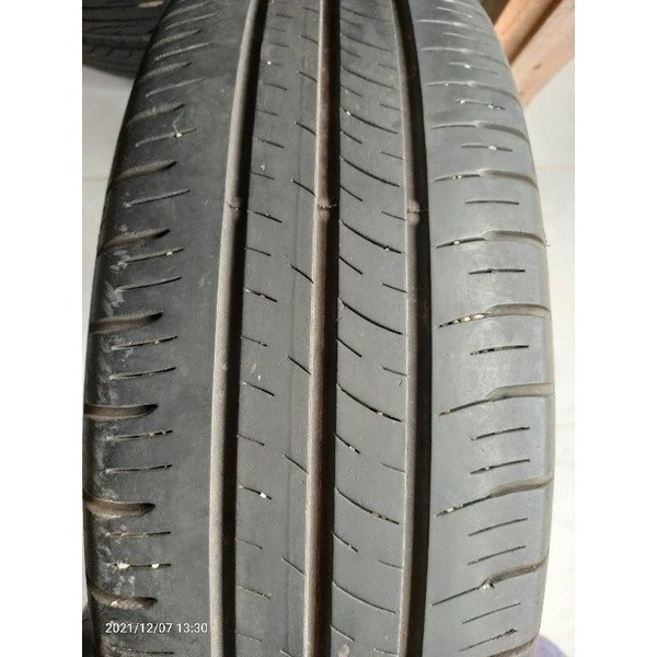 BAN MOBIL DUNLOP UKURAN 185/60 R16 ENASAVE COPOTAN SECOND