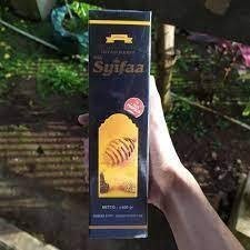 

Madu Hitam Pahit Asy syifa
