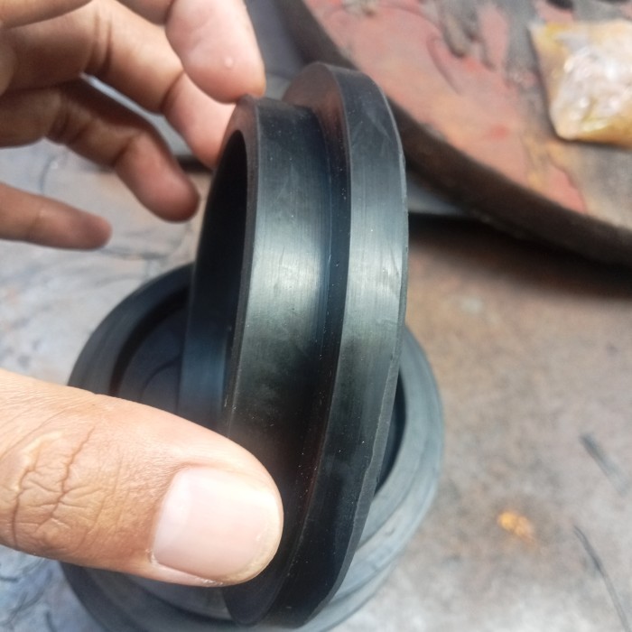 karet dop 4 inch dop 4 inch