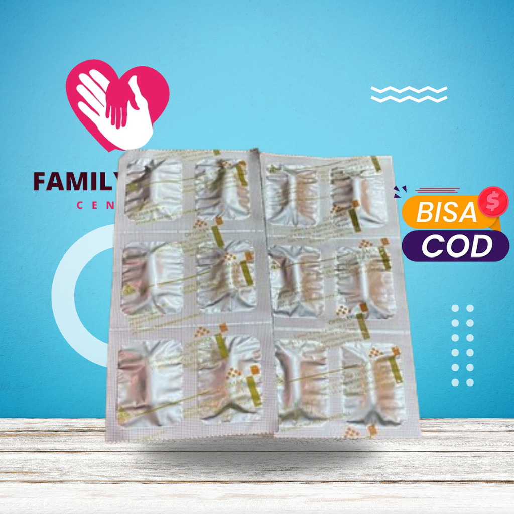 (murah)- Optimax suplemen vitamin dan mineral untuk obat mata stripan