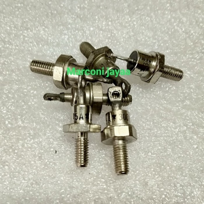 dioda baut 15A 300volt -MU14