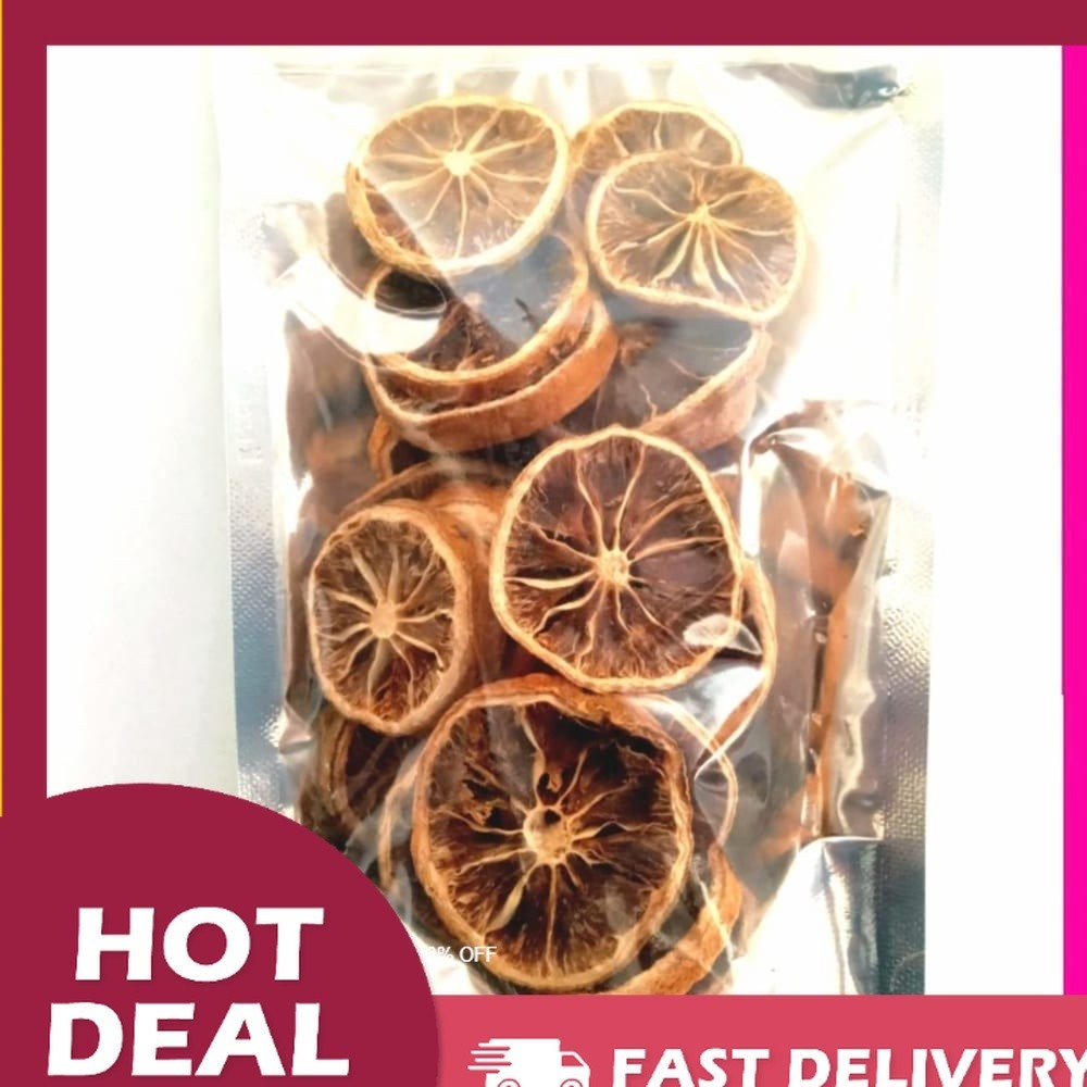 

Promo Lemon Tea Teh Lemon Kering Premium Murah