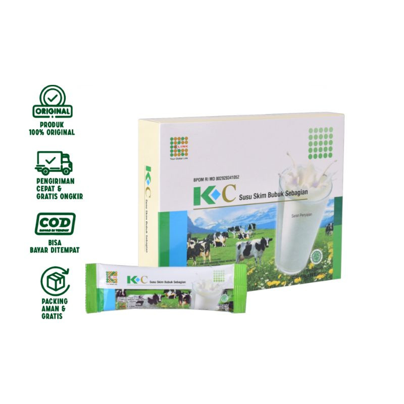 

Klink K Link Asli Klink Susu Skim Bubuk Kolostrum Colostrum Colustrum K Link Official