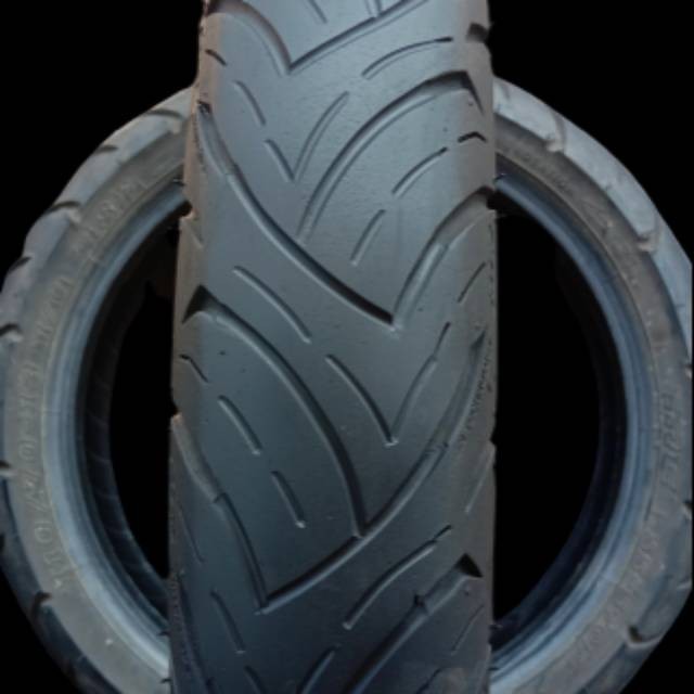 Ban second  merk FDR ukuran 110/70-14 Mio beat Vario scoopy