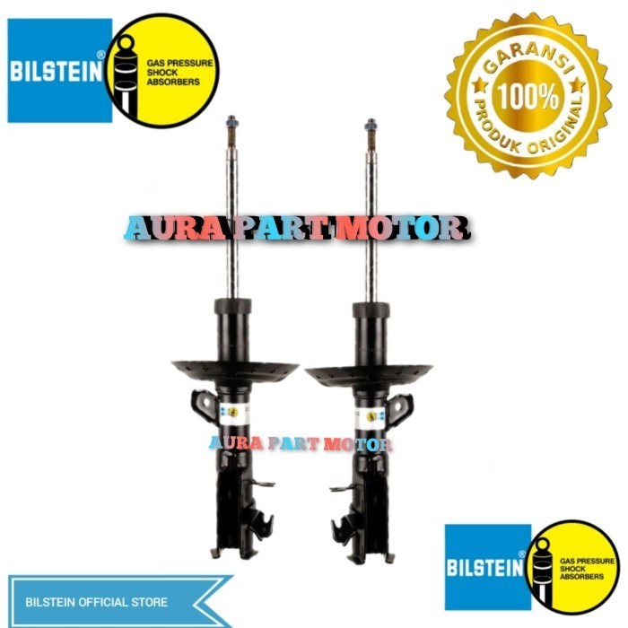 shockbreaker depan jazz rs GE 8 GE8 tahun 2008-2013 bilstein b4