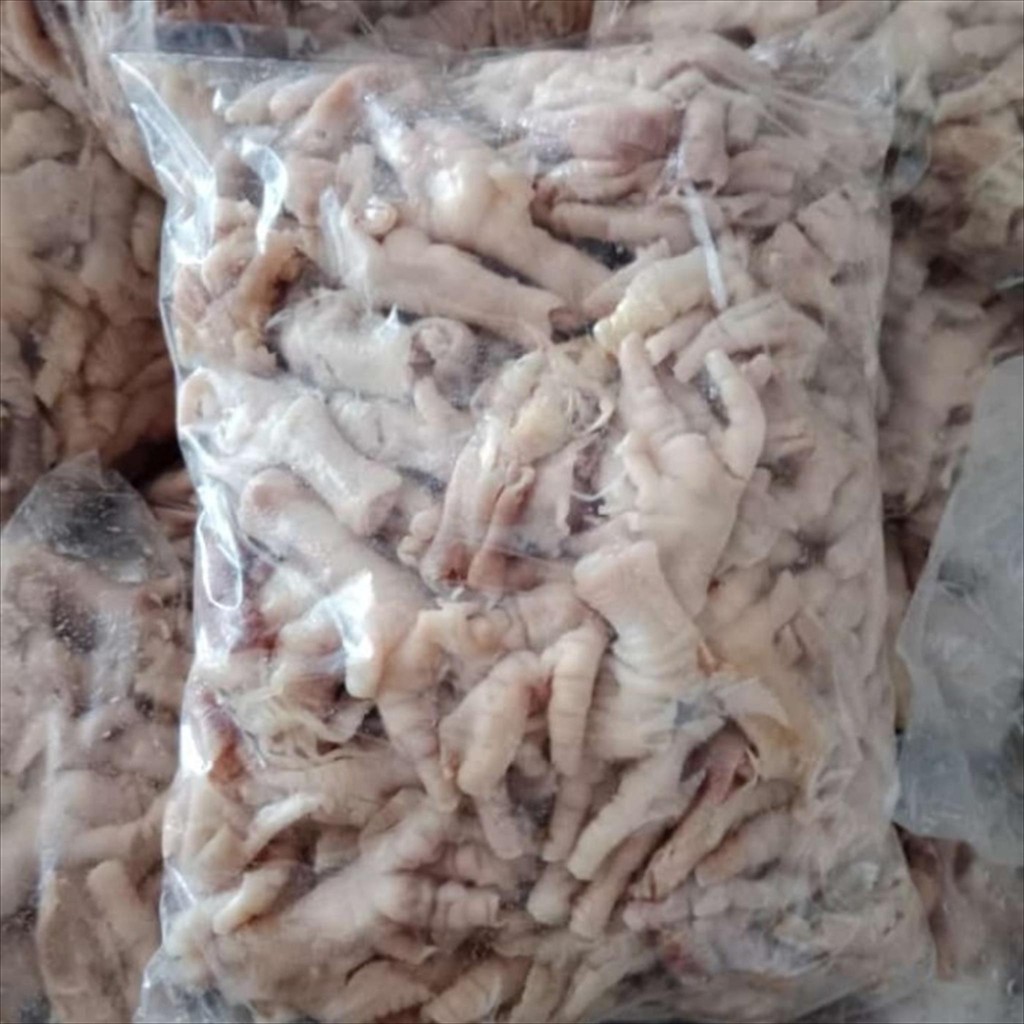 

CEKER AYAM TANPA TULANG 1kg