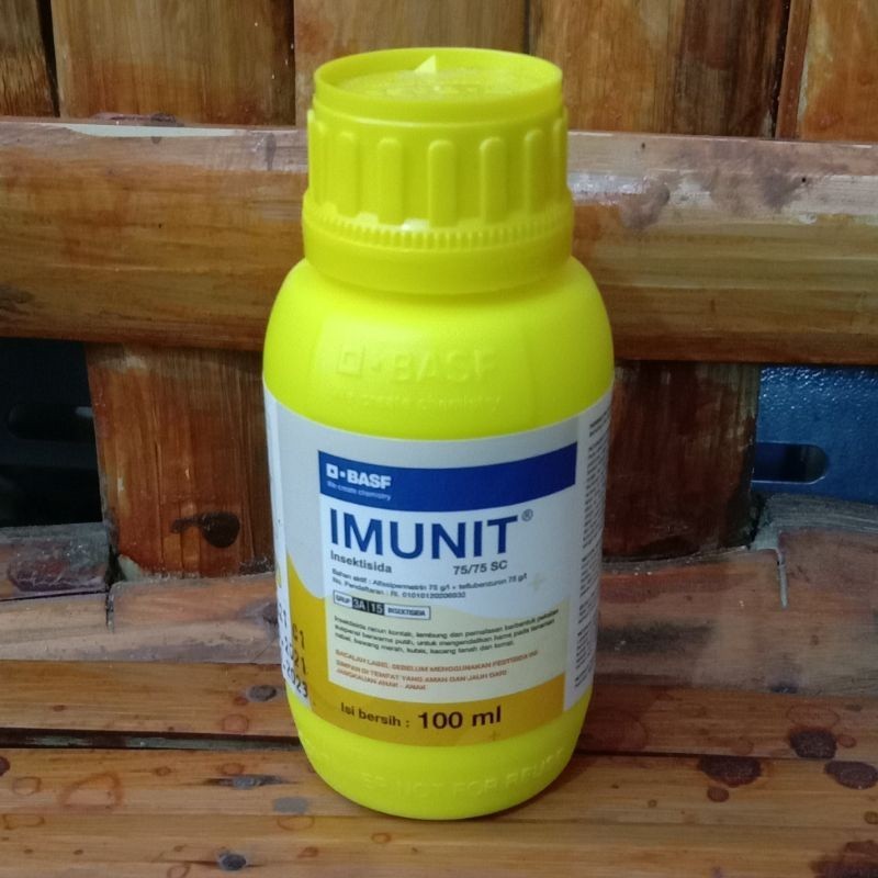 insektisida imunit 100ml 100% original