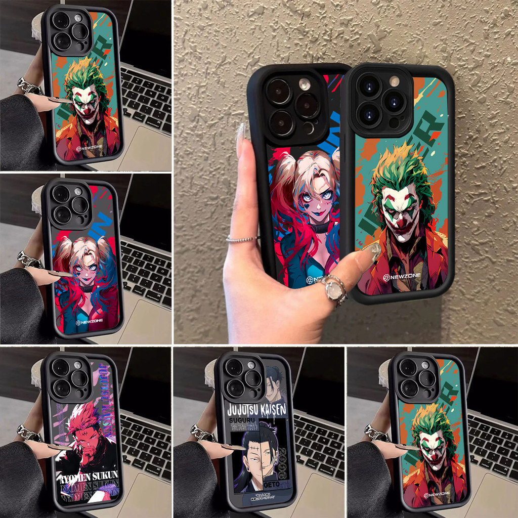 Casing hp Infinix Hot 40 Pro Smart 8 SPARK GO 2024 Note 30 Hot 30i 20S Note 12 G96 Hot 12 Play 11 Pl