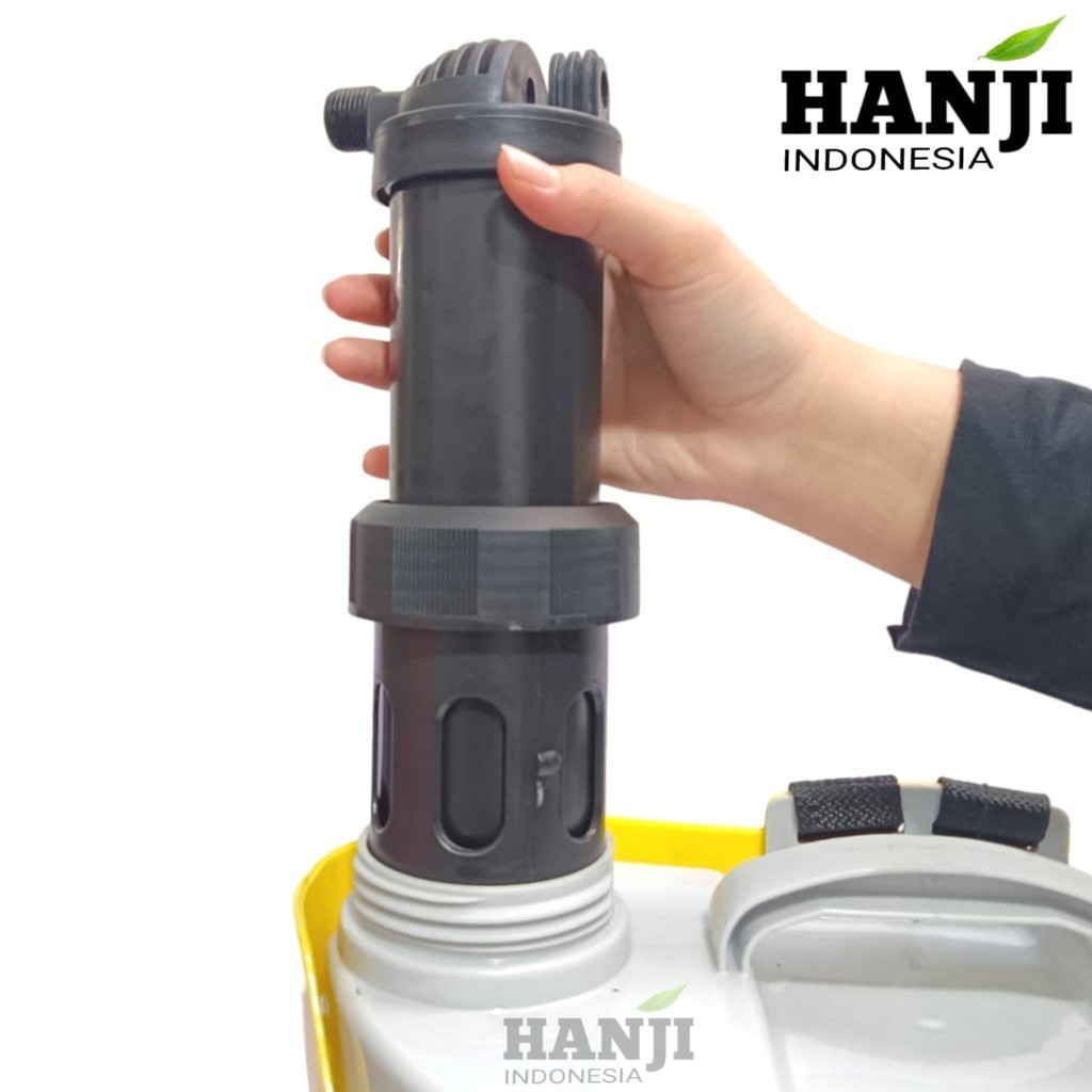 Tabung Hisap Sprayer Elektrik Tabung Pompa Jitu Sprayer