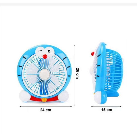 BH KIPAS ANGIN DUDUK KARAKTER KIPAS ANGIN KARAKTER LUCU KIPAS ANGIN DUDUK