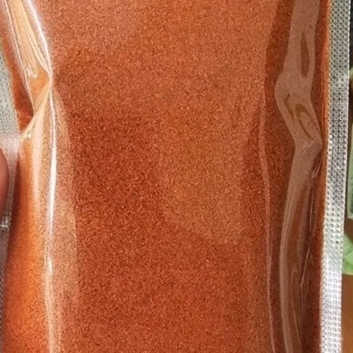 

Bubuk Paprika 500 gram - Paprika Powder Kualitas Bagus