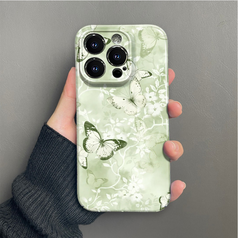 Definisi tinggi terbaru yang cantik dan imutcase infinix hot 11 play Case infinix hot 9 play casing 