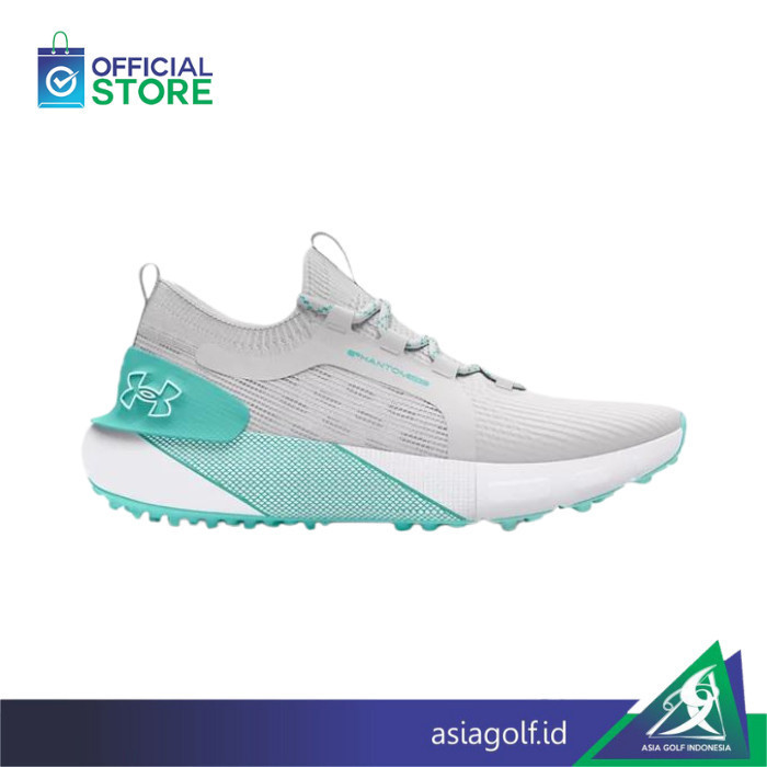 Ladies Shoes Golf Under Armour Hovr Phantom | Golf | Sepatu Golf Wanita