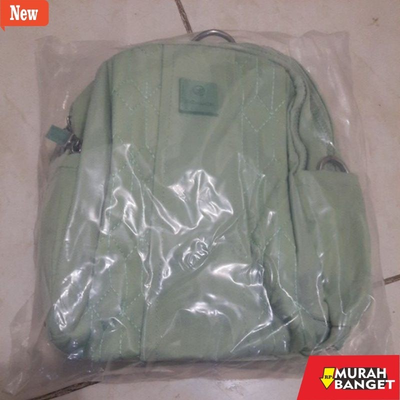 tas ransel wanita shopee TAS SIGHMON 3in1// MULTIFUNGSI. IMPORT ORIGINAL