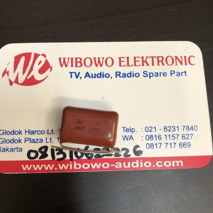 OS99 Milar 225j-250V