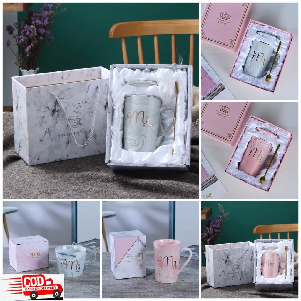 HAMPERS Gift Set Cangkir Gelas Keramik Parsel Lebaran Kado Pernikahan Hadiah Hampers Lebaran Imlek N