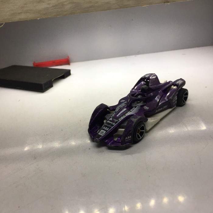 hotwheels formula e -SK89