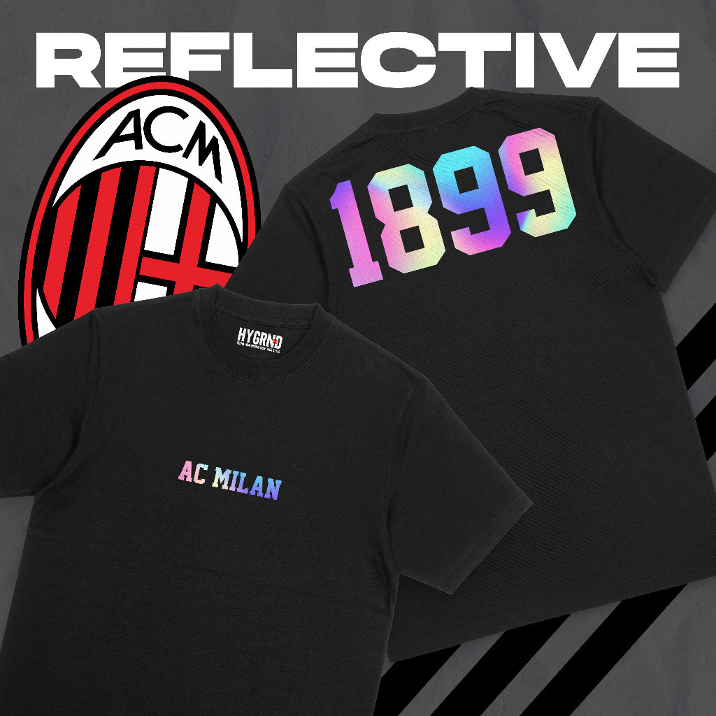 FestKaos Kaos Ac Mian "Mian Refektif - Mianisti/Mianista/Fans AC Mian