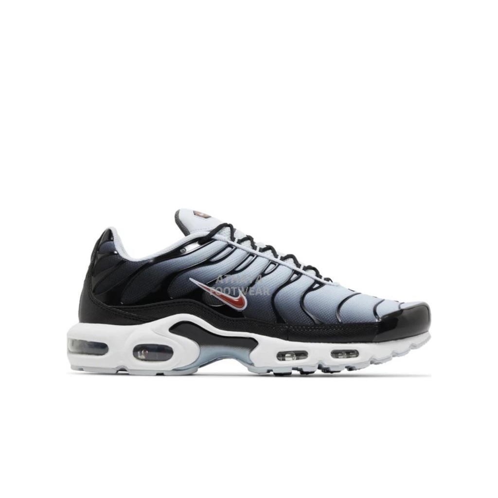 Airmax Plus TN Blue Tint/Iron Grey