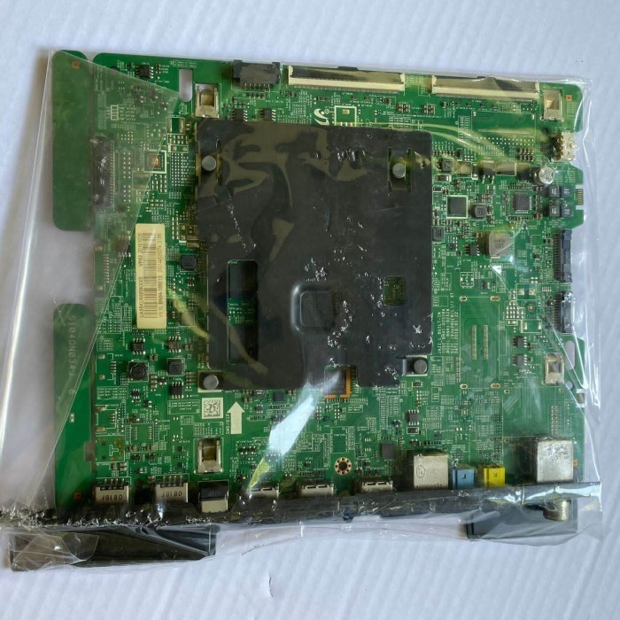 MB mainboard motherboard mesin tv LED Samsung UA 65KU6000 - UA65KU6000K