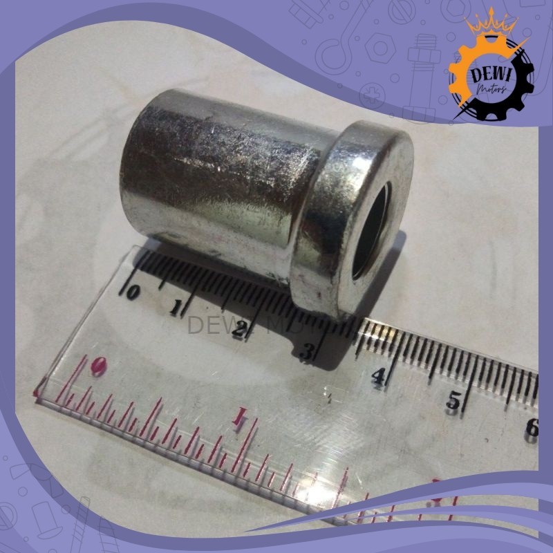 BOS RODA DEPAN VARIO VIXION SCOOPY BEAT /DEWI MOTORS