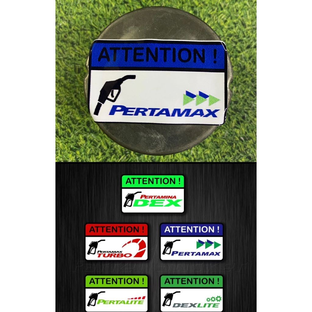 

stiker TUTUP TANGKI KOTAK ATTENTION sticker motor stiker mobil stiker lemari stiker dekor stiker serba guna bahan grade A dan Anti Air