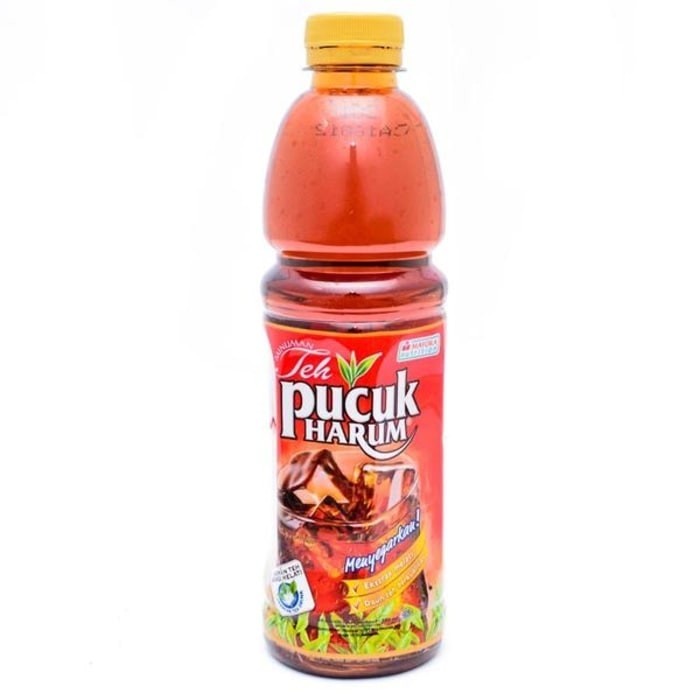 

TEH PUCUK HARUM JASMINE 350ML