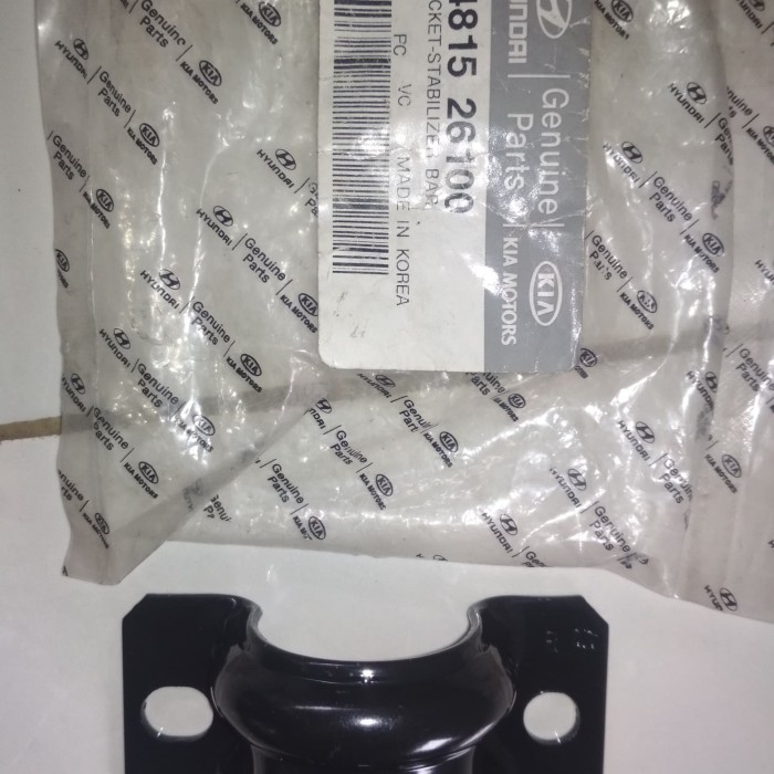 BRACKET STABILIZER KIA PICANTO BERKUALITAS