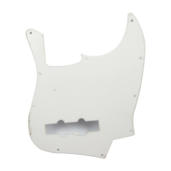 Pickguard Gitar Jazz Bass