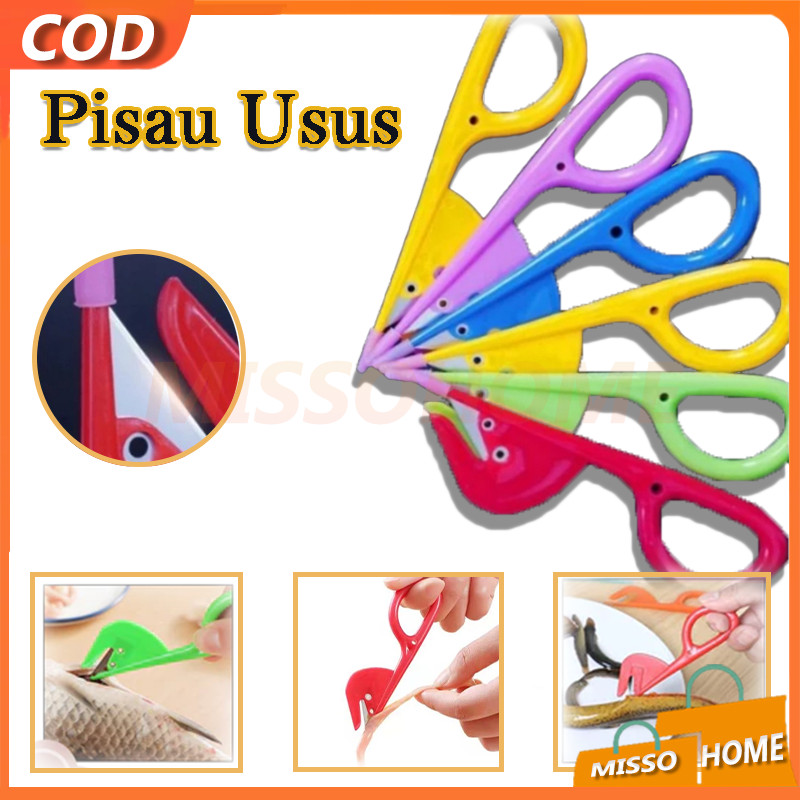

Pisau Usus /Pisau Pembersih Usus /Ayam Pisau Pembelah Perut Ikan/Multifungsi Pisau Pembelah Pembersih Kotoran Usus /Pisau Pembersih Kotoran Usus Ayam/