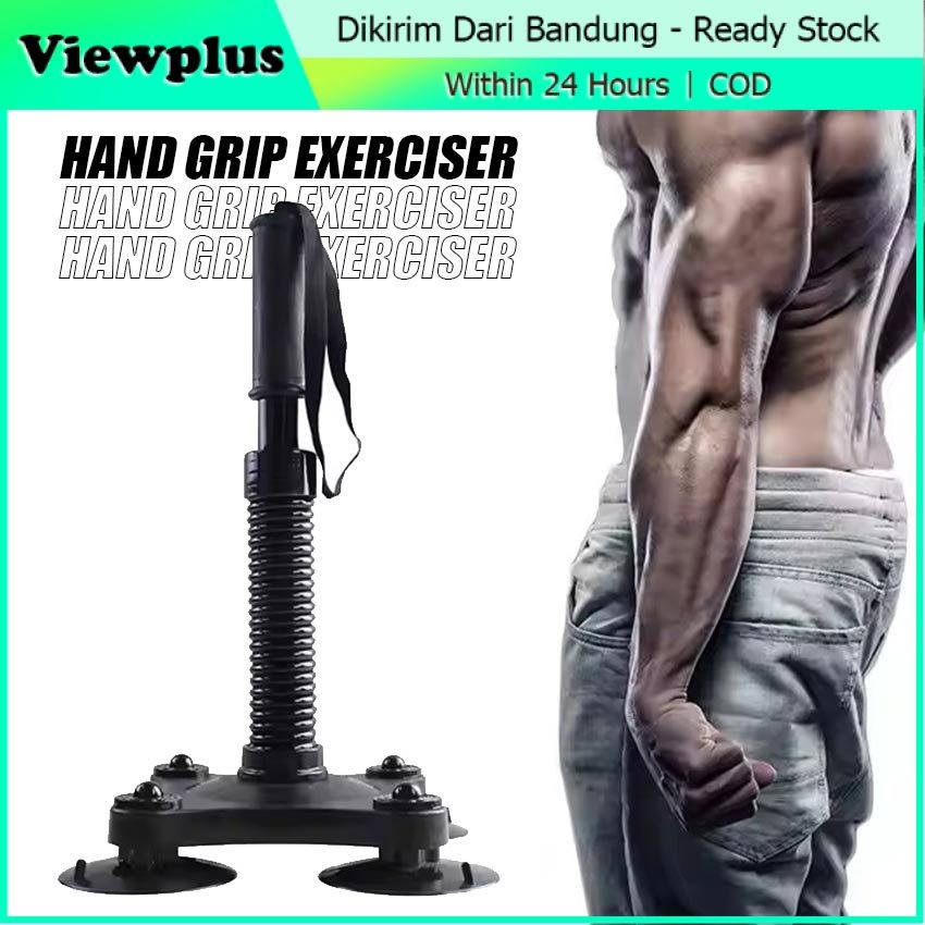 Per Spring Coil Arm Wrestling | Latihan Panco