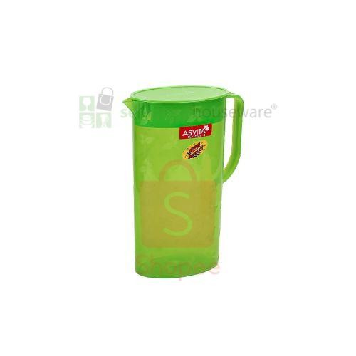 Eskan Oval Almira Asvita 2.15 L