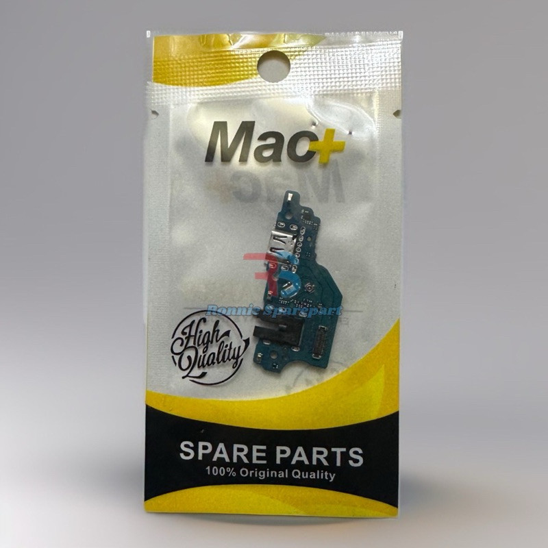 FLEXIBLE KONEKTOR CHARGER CON CAS TC REALME C21 / REALME C20 / REALME C11 20212 PAPAN CAS -