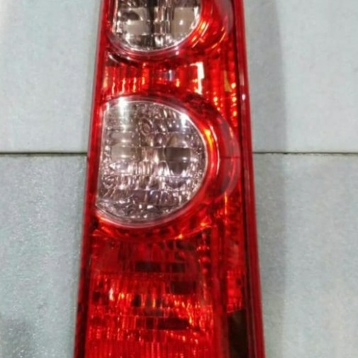 lampu stop/ lampu bekalang avanza VVTI 2007-2011 original