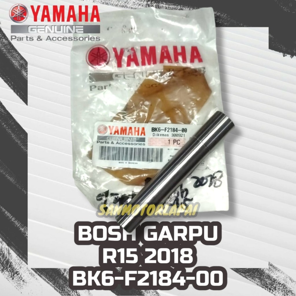 Bosh Garpu R15 2018 VVA BK6-F2184-00 YAMAHA1