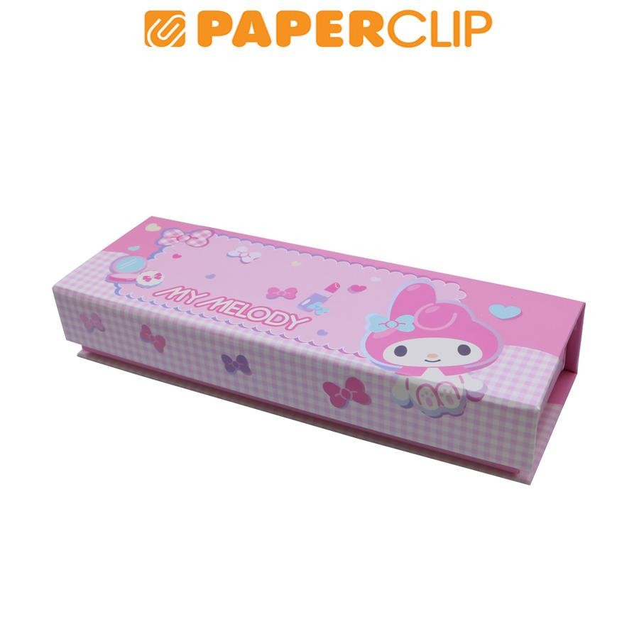 

TEMPAT PENSIL / PEN CASE PAPER ADINATA MY MELODY 2513-1602