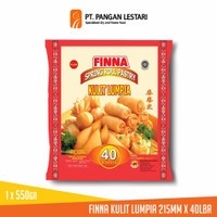 

pekanbaru / FINNA KULIT LUMPIA (SP ROLL SKIN) 8.5inch