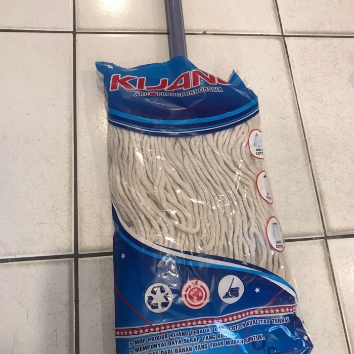 Pel kijang L sumbu/katun - sumbu - PROMO