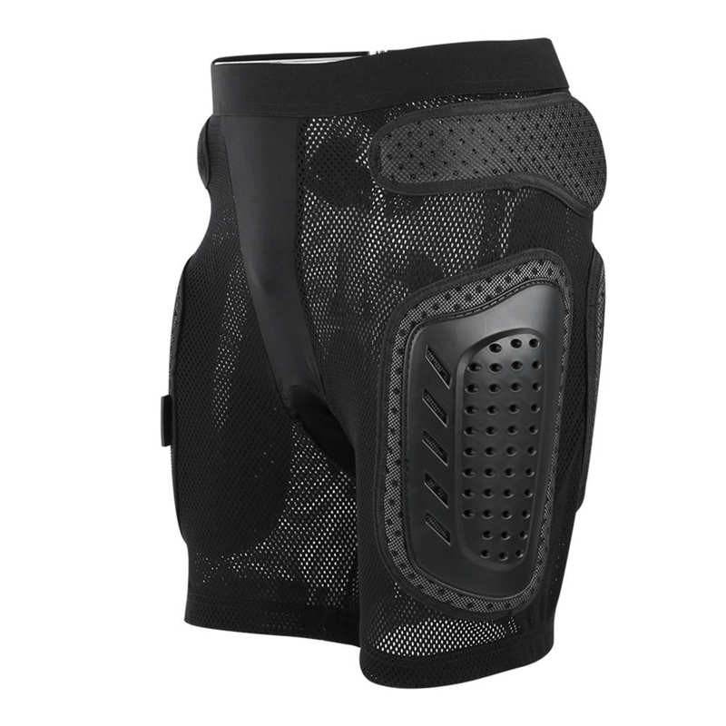 Skiing Hip Pad Shorts Sport Cycling Hip Protection Pad Pants Ski Roller Skate  Snowboard Protective 